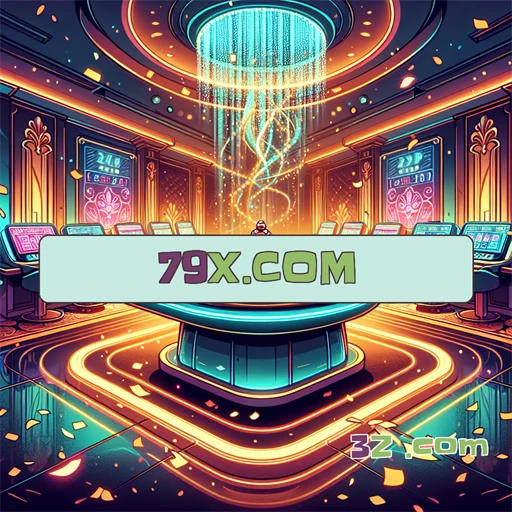 Cassino 79x.com: Emoção e Segurança nos Jogos Online