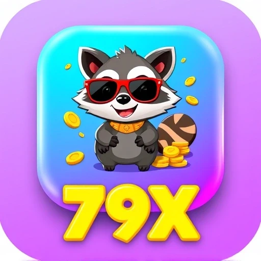 79x.com Logo