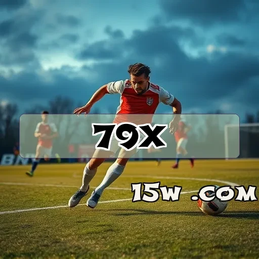 79x.com: A Plataforma que Revoluciona os Jogos Online no Brasil