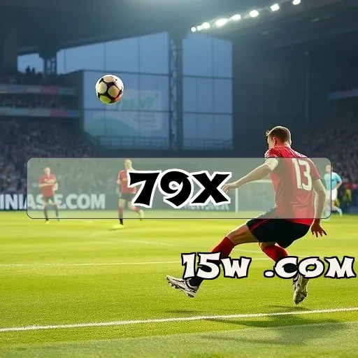 79x.com: A Revolução dos Eventos Esportivos em Jogos Online
