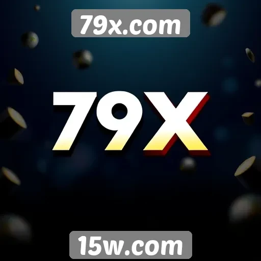 Plataforma 79x.com atrai jogadores com promoções
